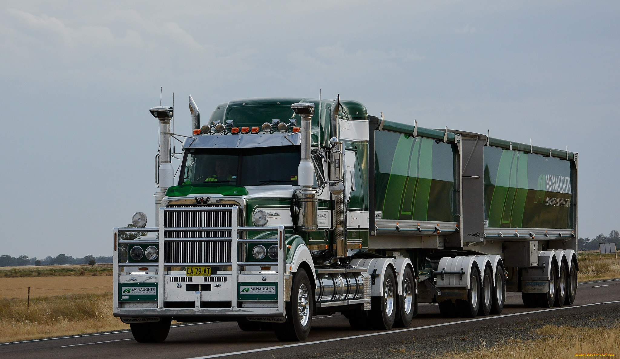 western star, , , , , 